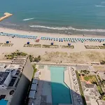 1704 Morros City - Espectacular Apto en Bocagrande