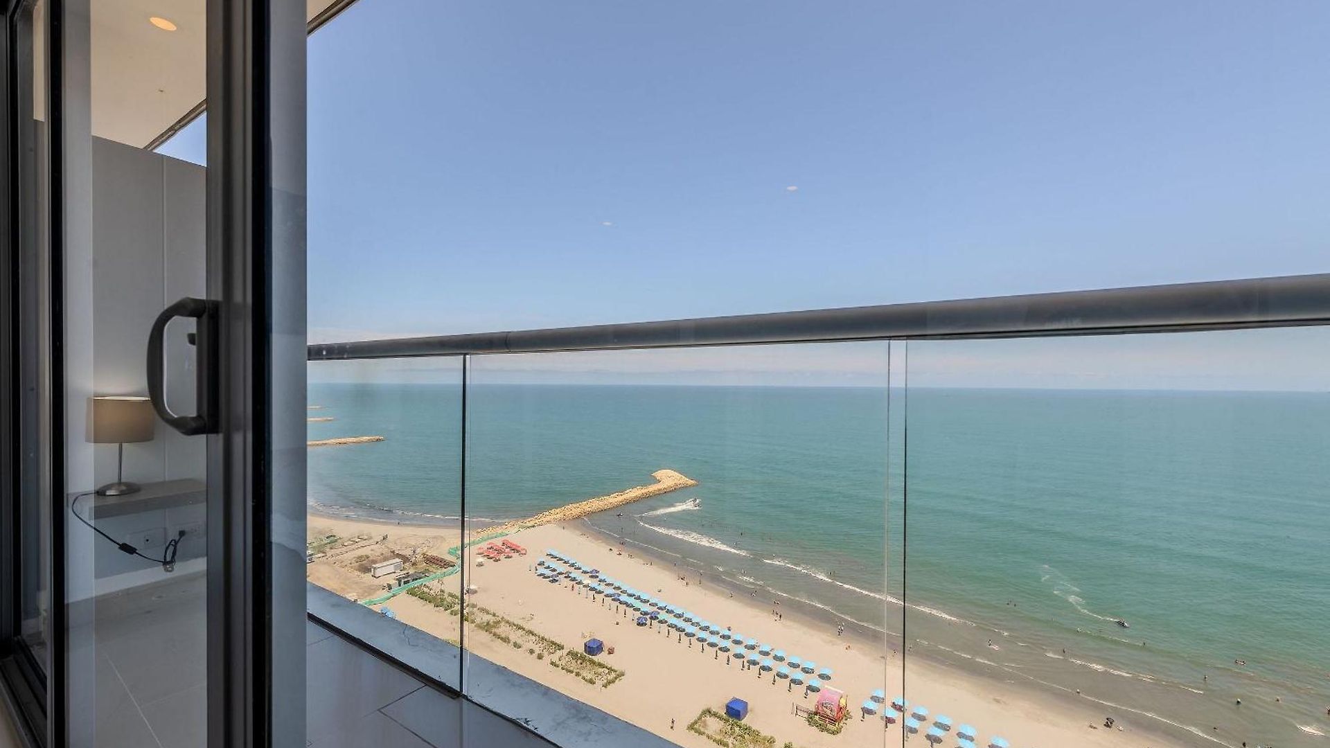 Apartment 1704 Morros - Espectacular Apto En Bocagrande *