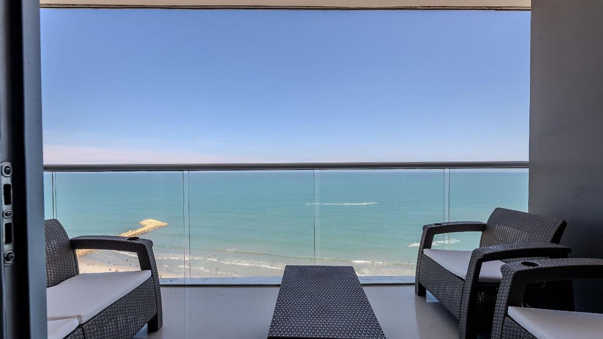 1704 Morros - Espectacular Apto En Bocagrande Apartment