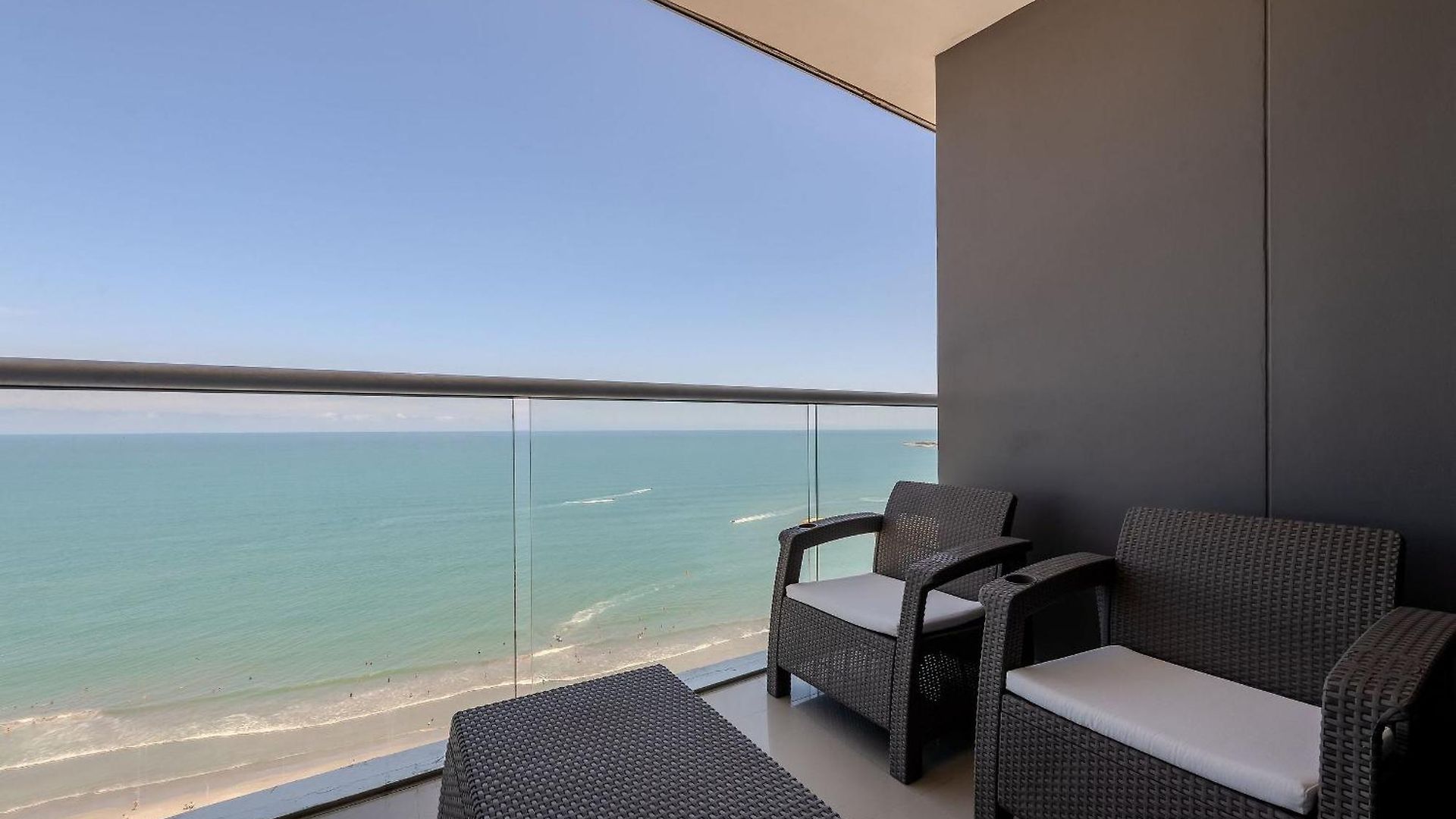 1704 Morros - Espectacular Apto En Bocagrande Cartagena