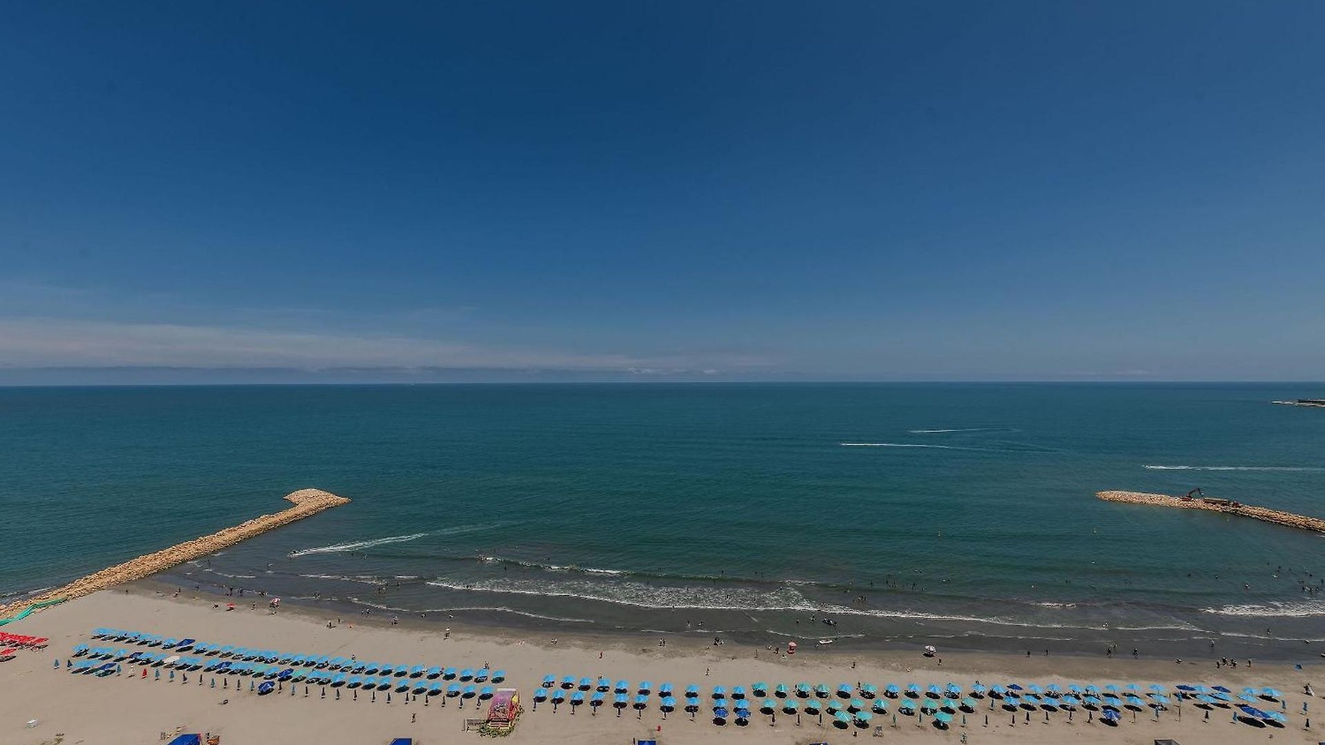 Apartment 1704 Morros - Espectacular Apto En Bocagrande Cartagena