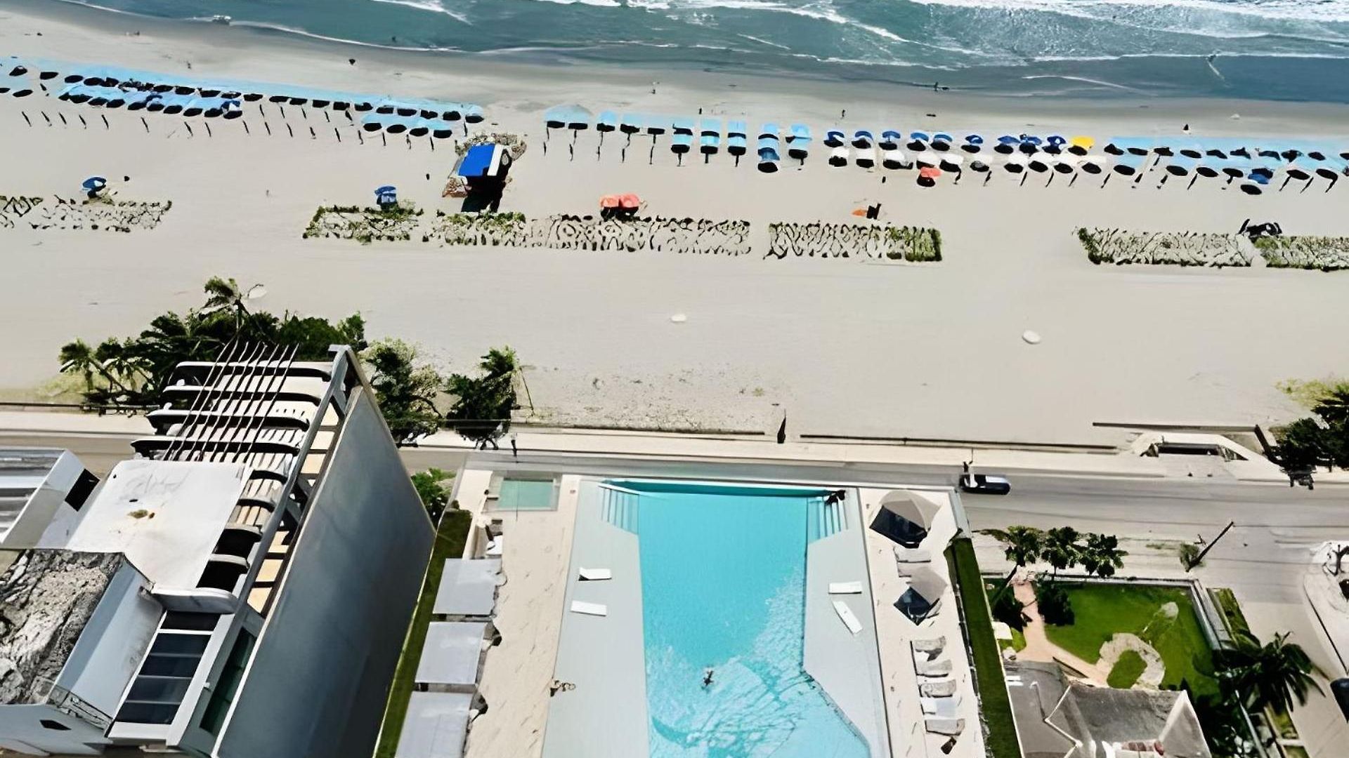 1704 Morros - Espectacular Apto En Bocagrande Apartment *