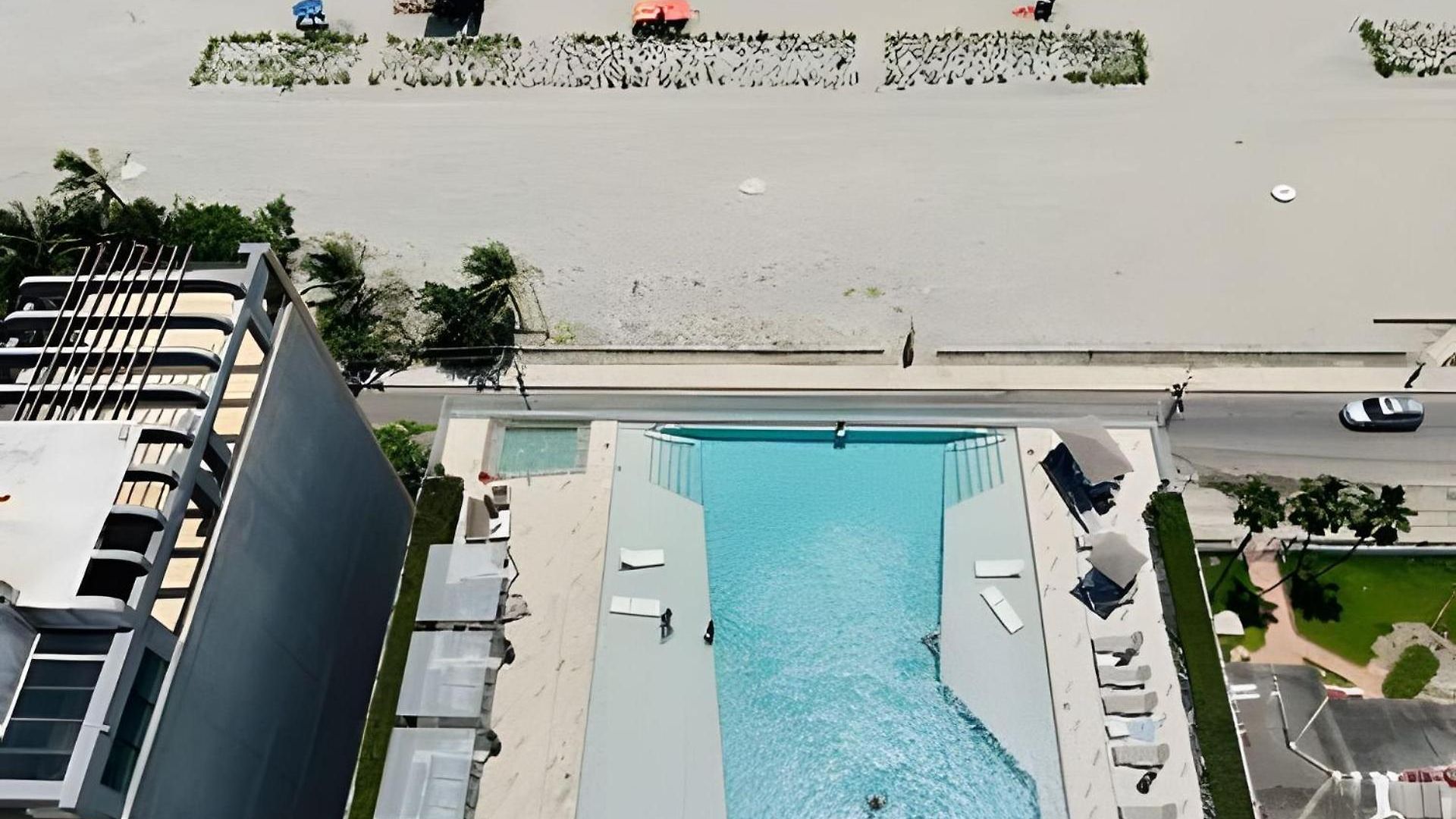 1704 Morros - Espectacular Apto En Bocagrande * Cartagena
