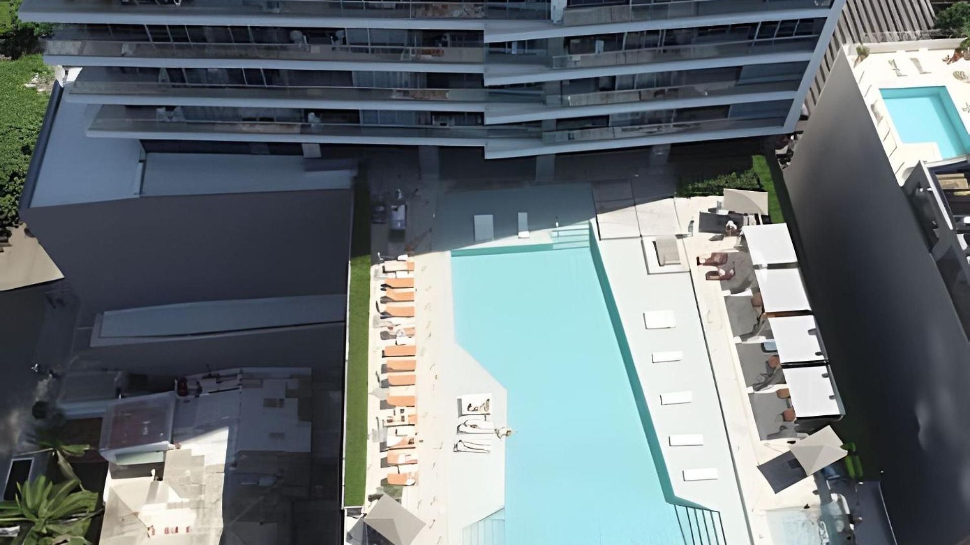 1704 Morros - Espectacular Apto En Bocagrande