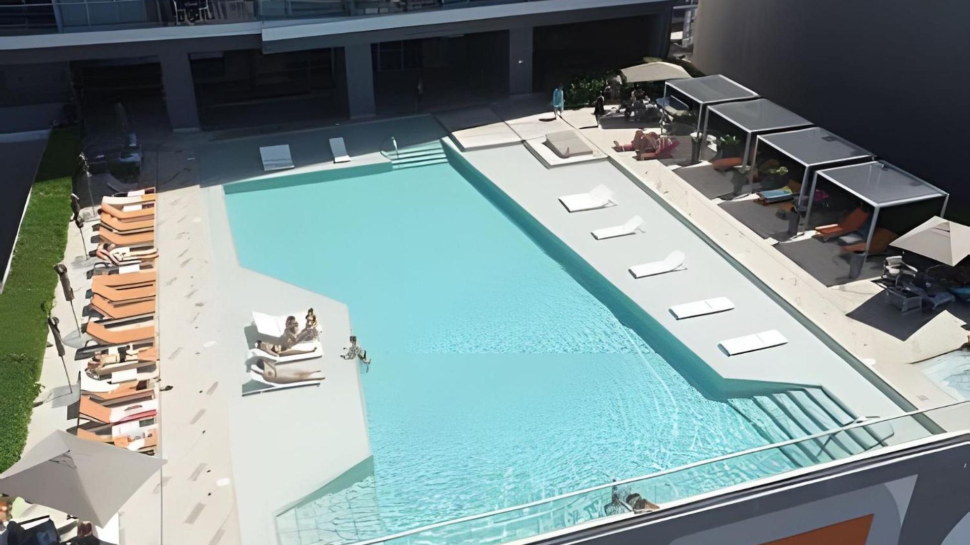 1704 Morros - Espectacular Apto En Bocagrande