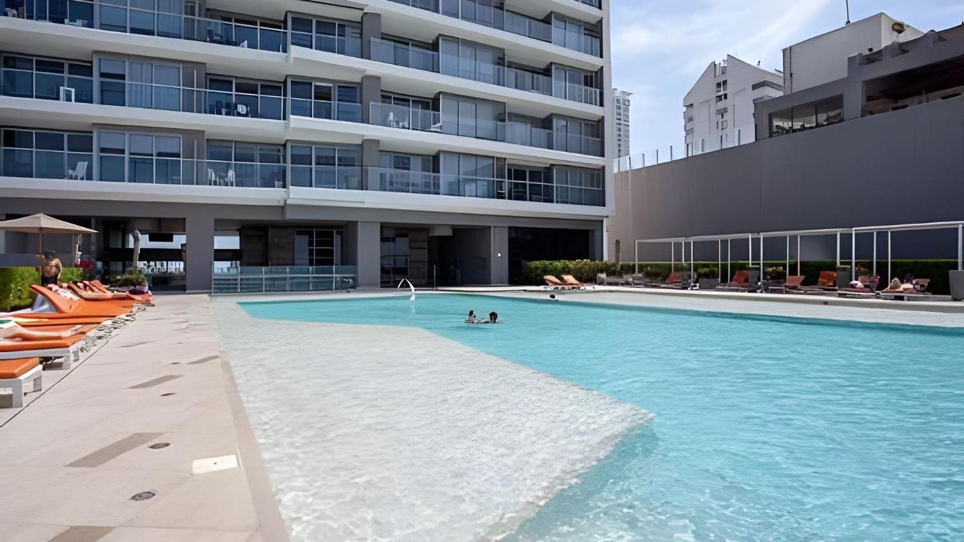 1704 Morros - Espectacular Apto En Bocagrande Apartment *