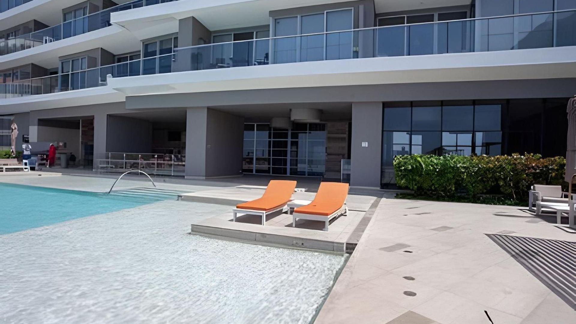 1704 Morros - Espectacular Apto En Bocagrande