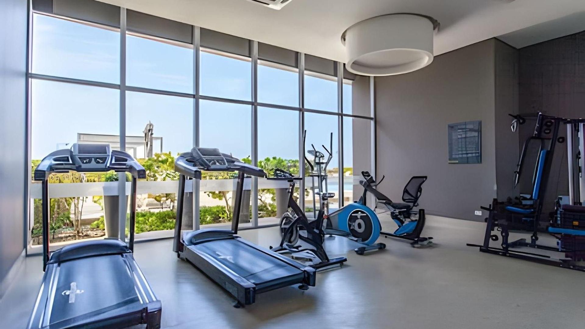1704 Morros - Espectacular Apto En Bocagrande Cartagena