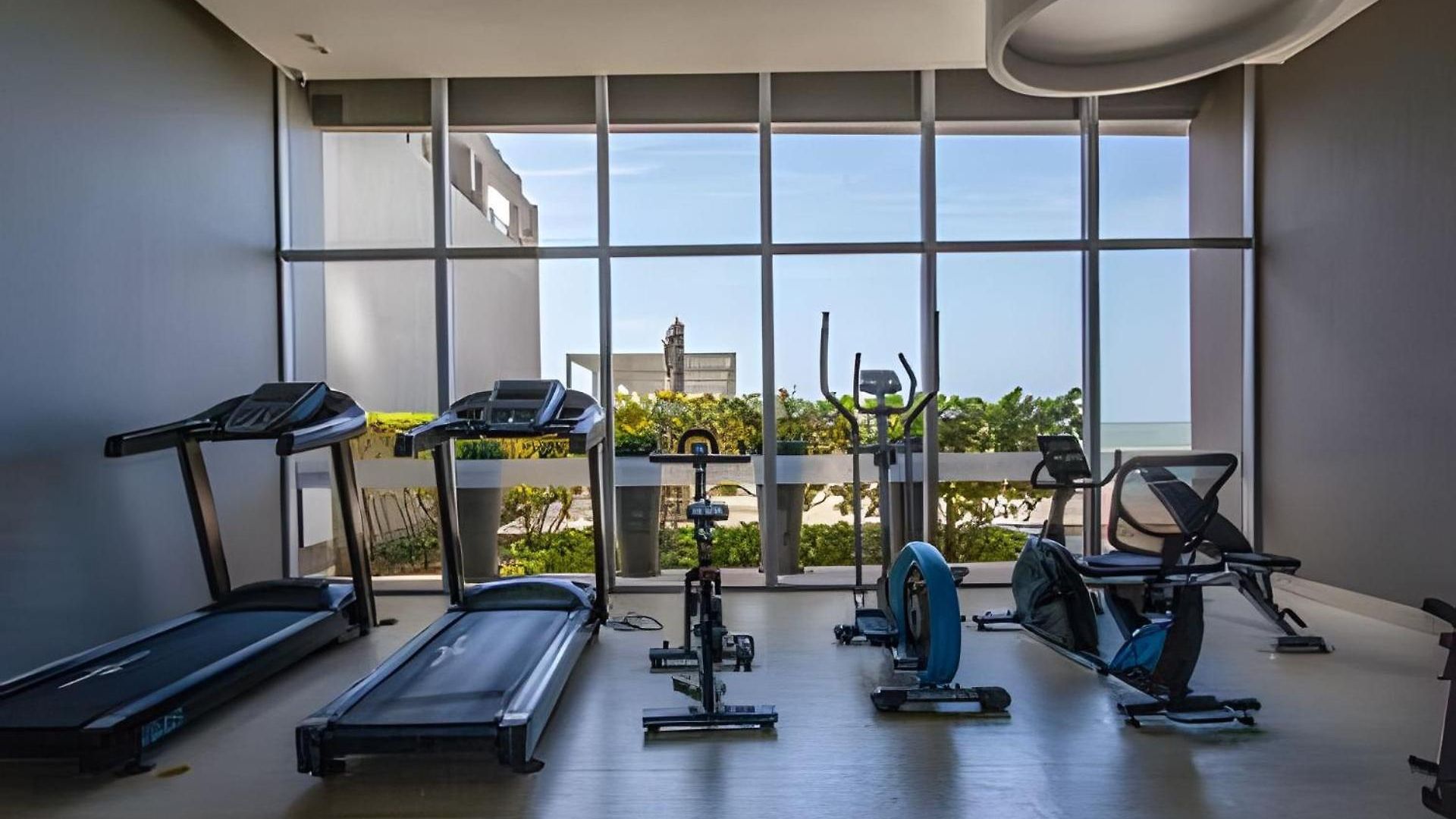 1704 Morros - Espectacular Apto En Bocagrande Apartment