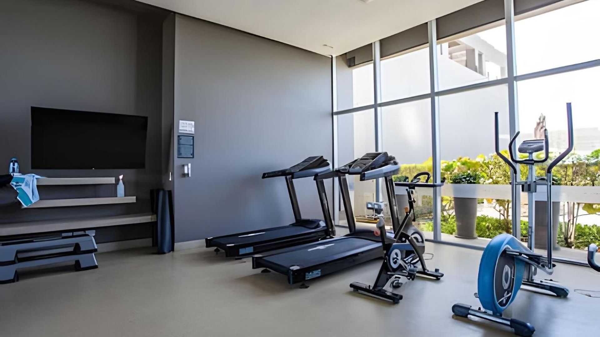 1704 Morros - Espectacular Apto En Bocagrande Apartment *