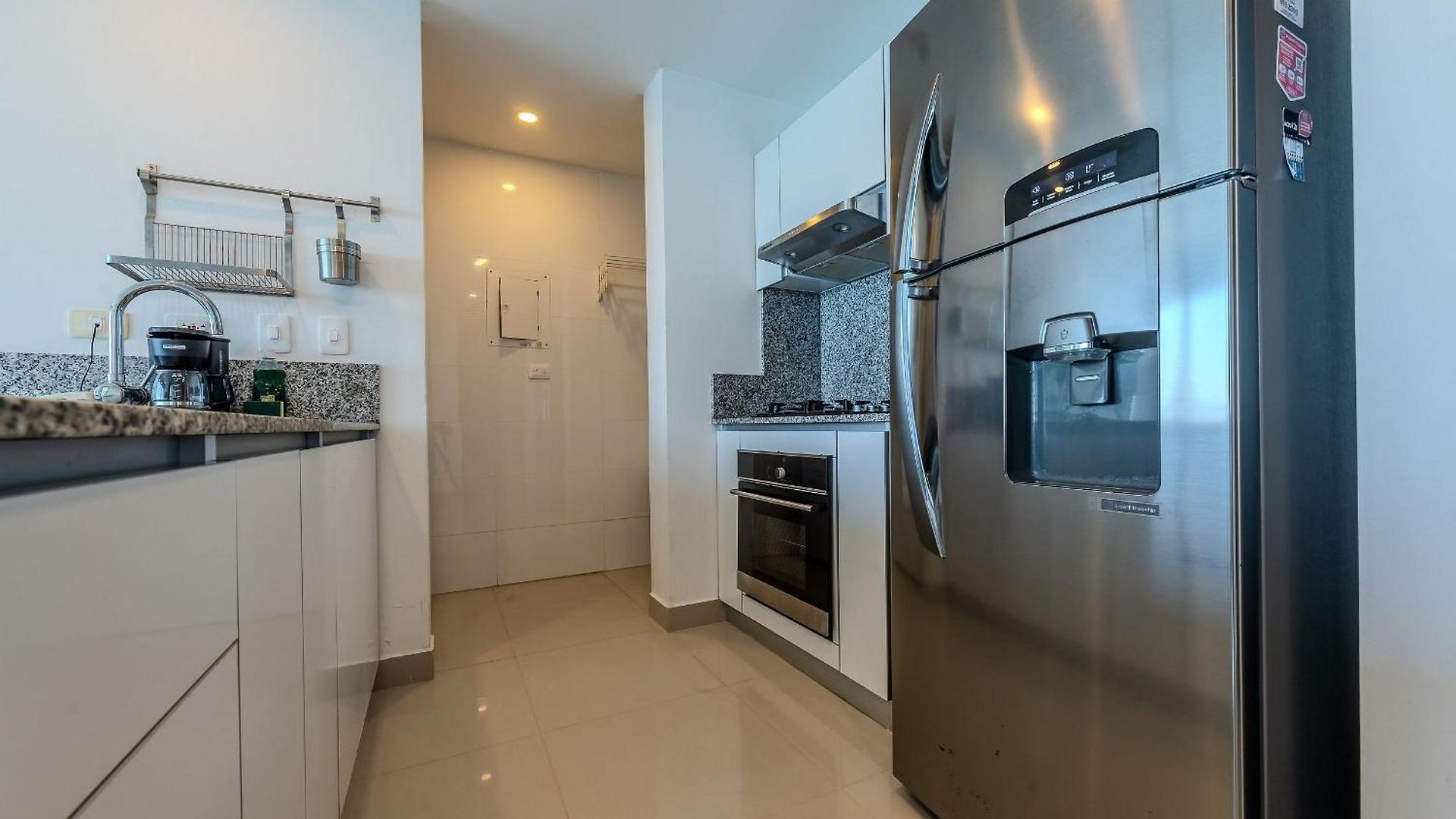 1704 Morros - Espectacular Apto En Bocagrande