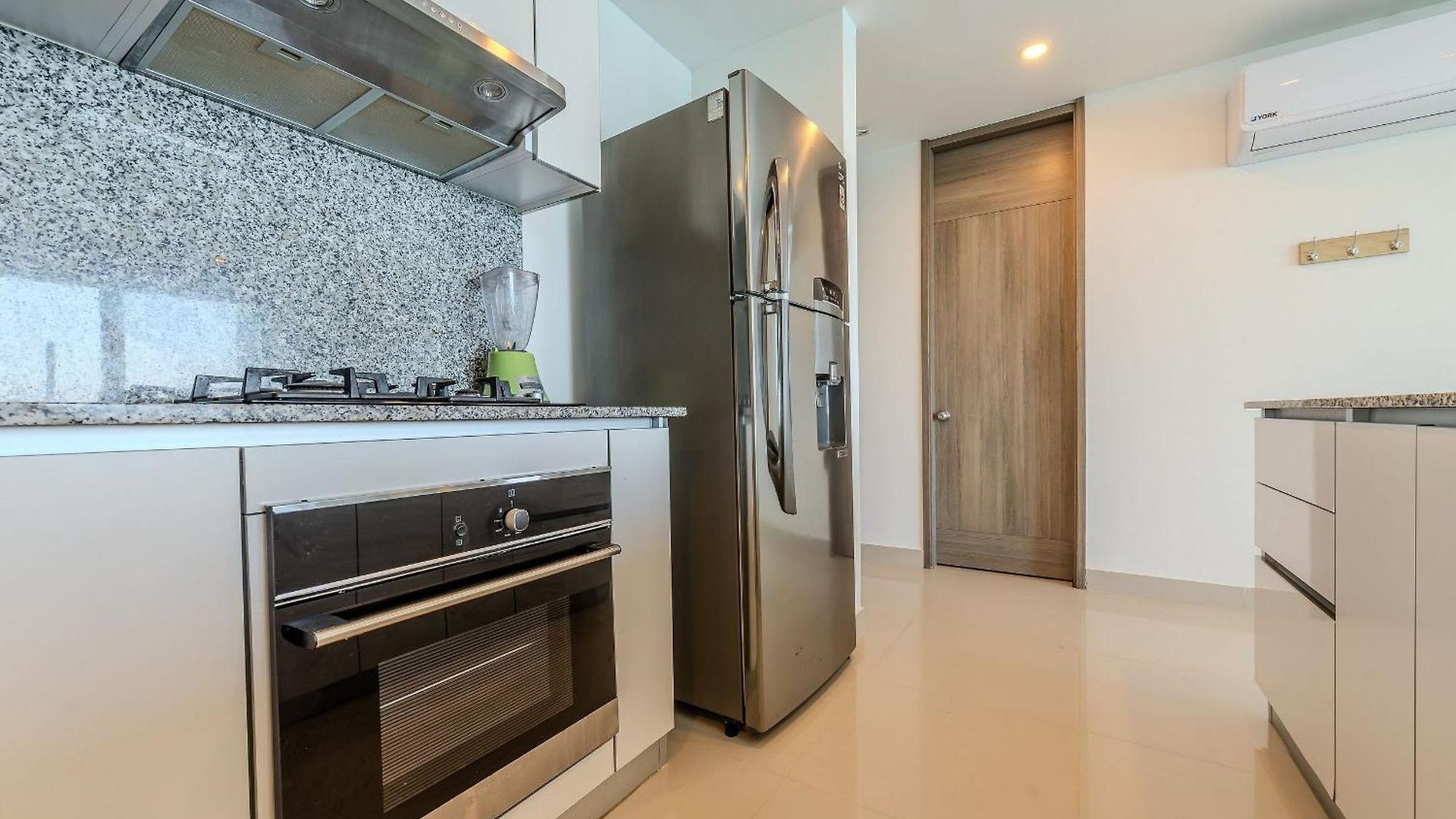 1704 Morros - Espectacular Apto En Bocagrande Apartment Cartagena