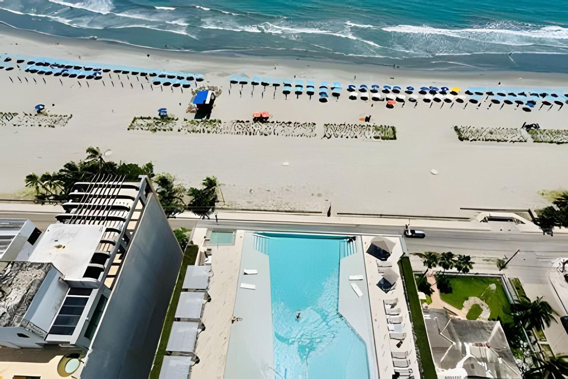 1704 Morros - Espectacular Apto En Bocagrande Apartamento *