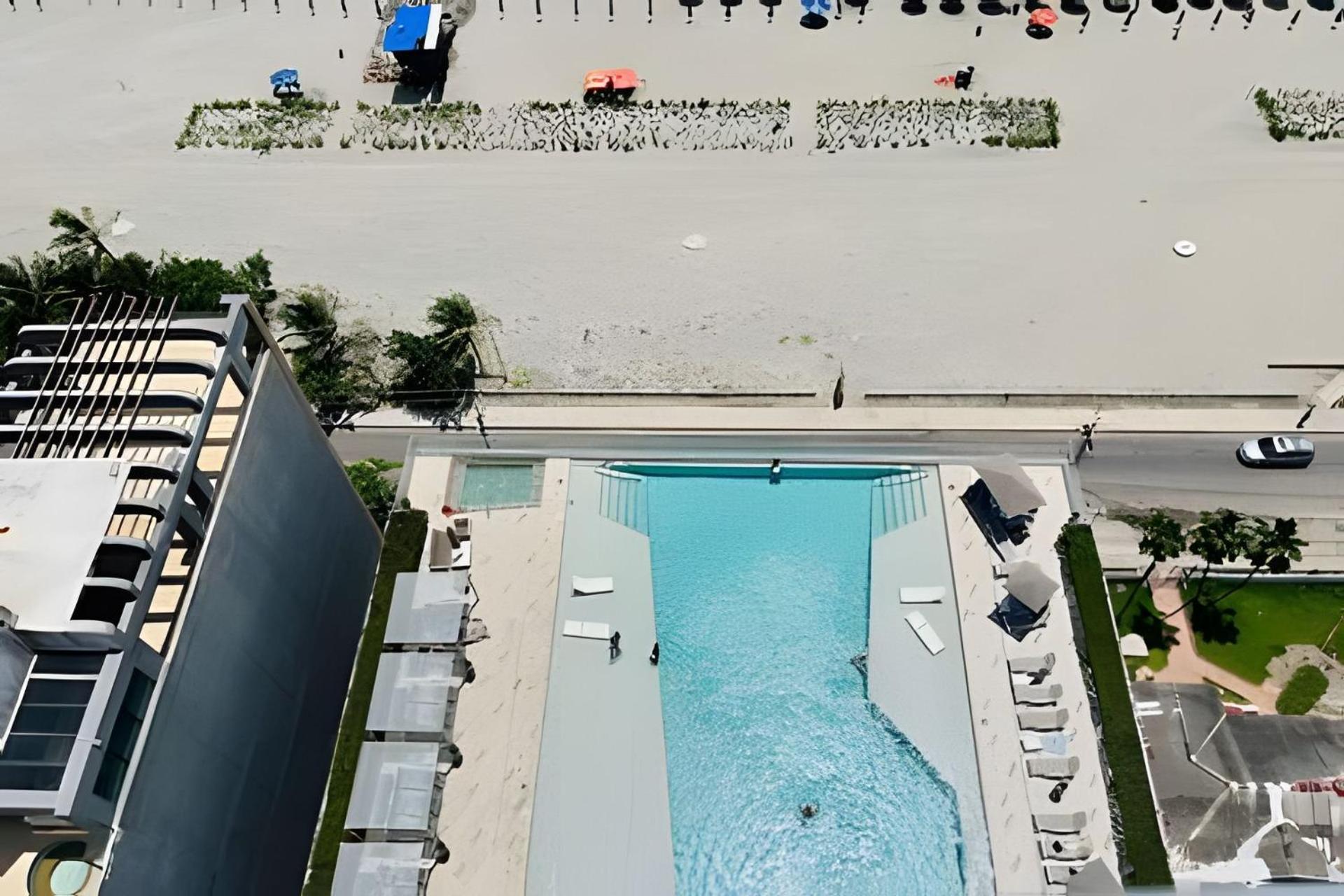 1704 Morros - Espectacular Apto En Bocagrande * Cartagena