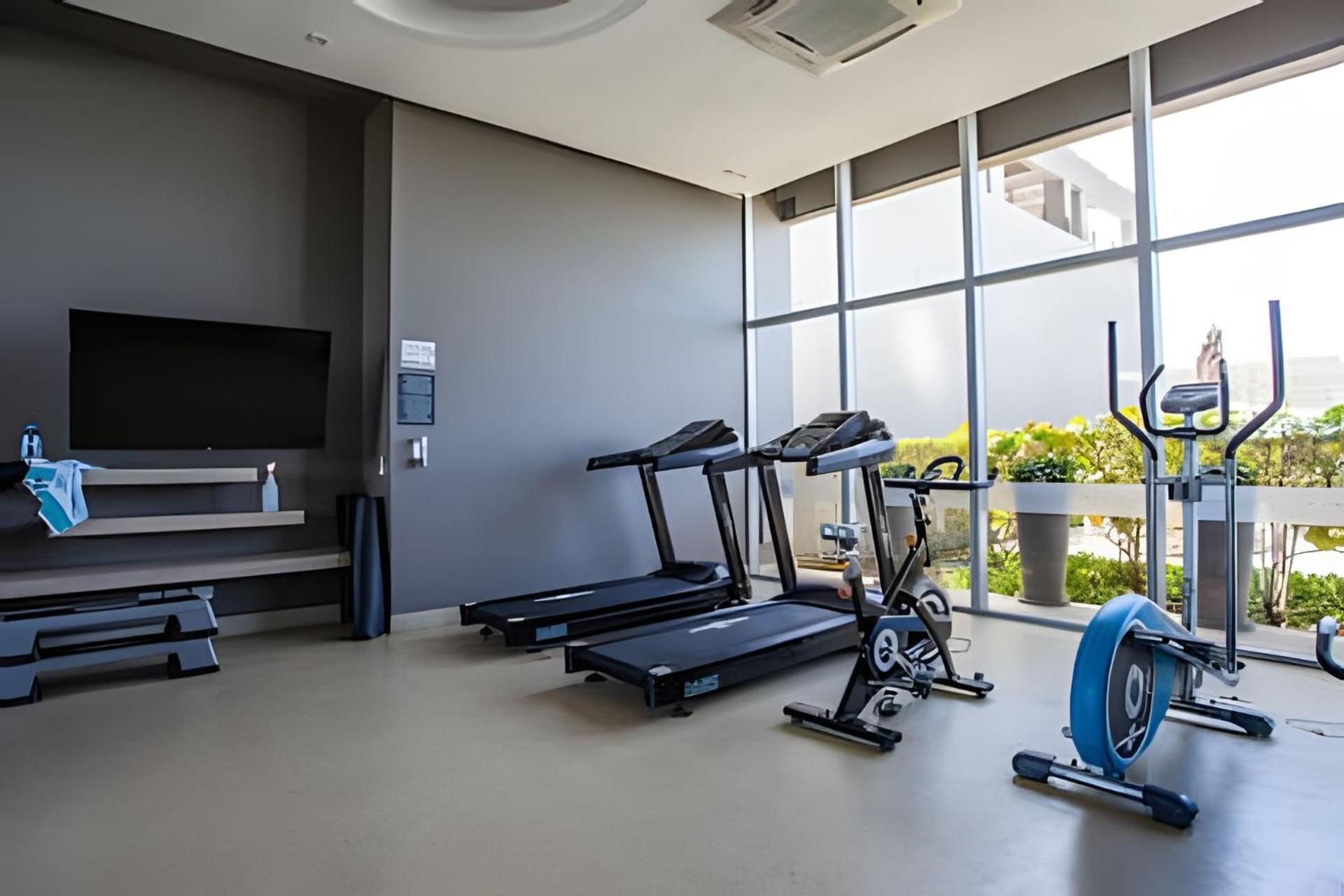 1704 Morros - Espectacular Apto En Bocagrande Apartamento *