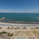 1704 Morros City - Espectacular Apto En Bocagrande