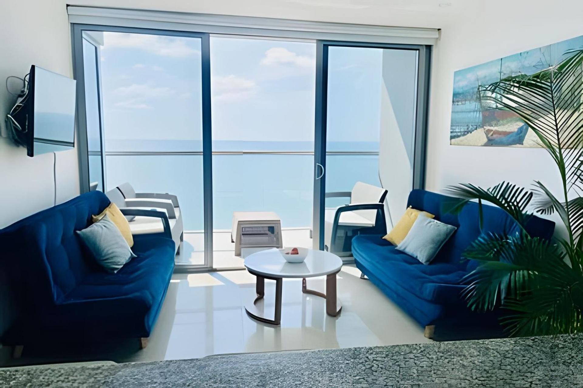 Apartment 1704 Morros - Espectacular Apto En Bocagrande *