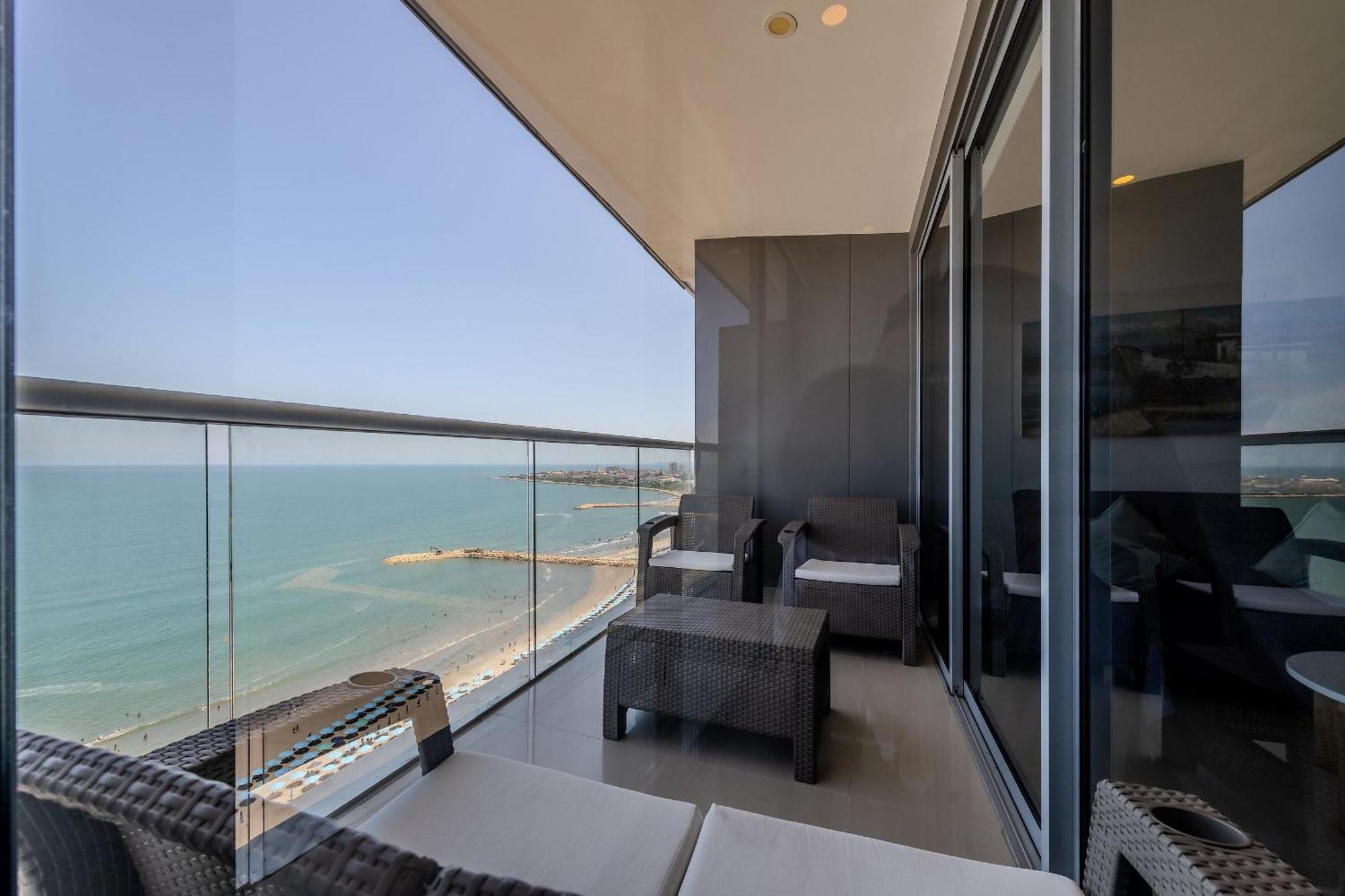 1704 Morros - Espectacular Apto En Bocagrande Apartment *