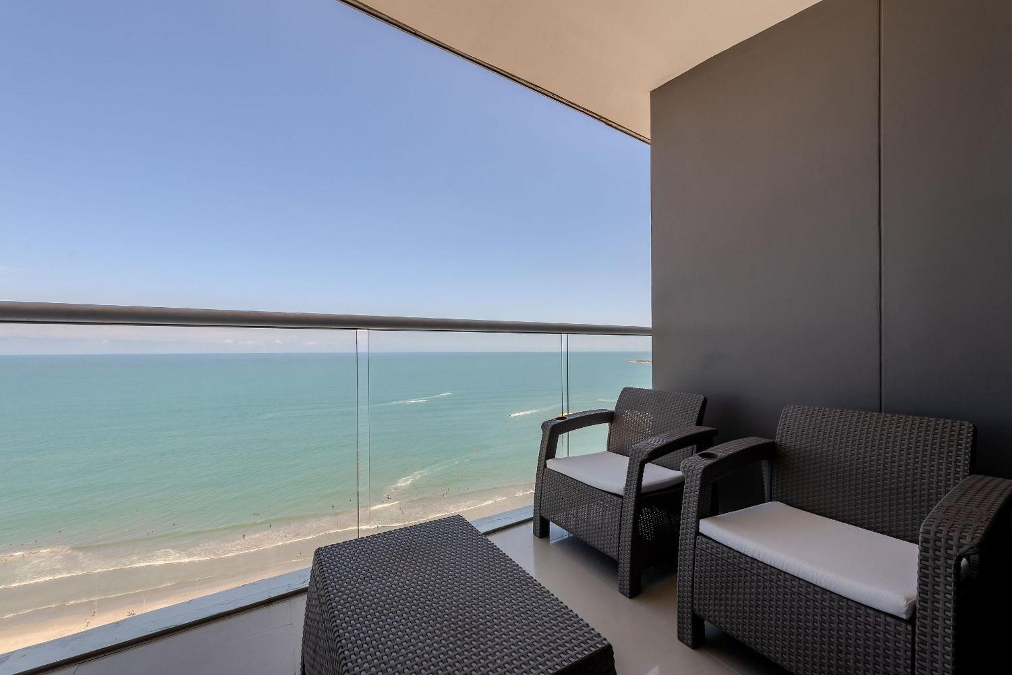 1704 Morros - Espectacular Apto En Bocagrande Cartagena