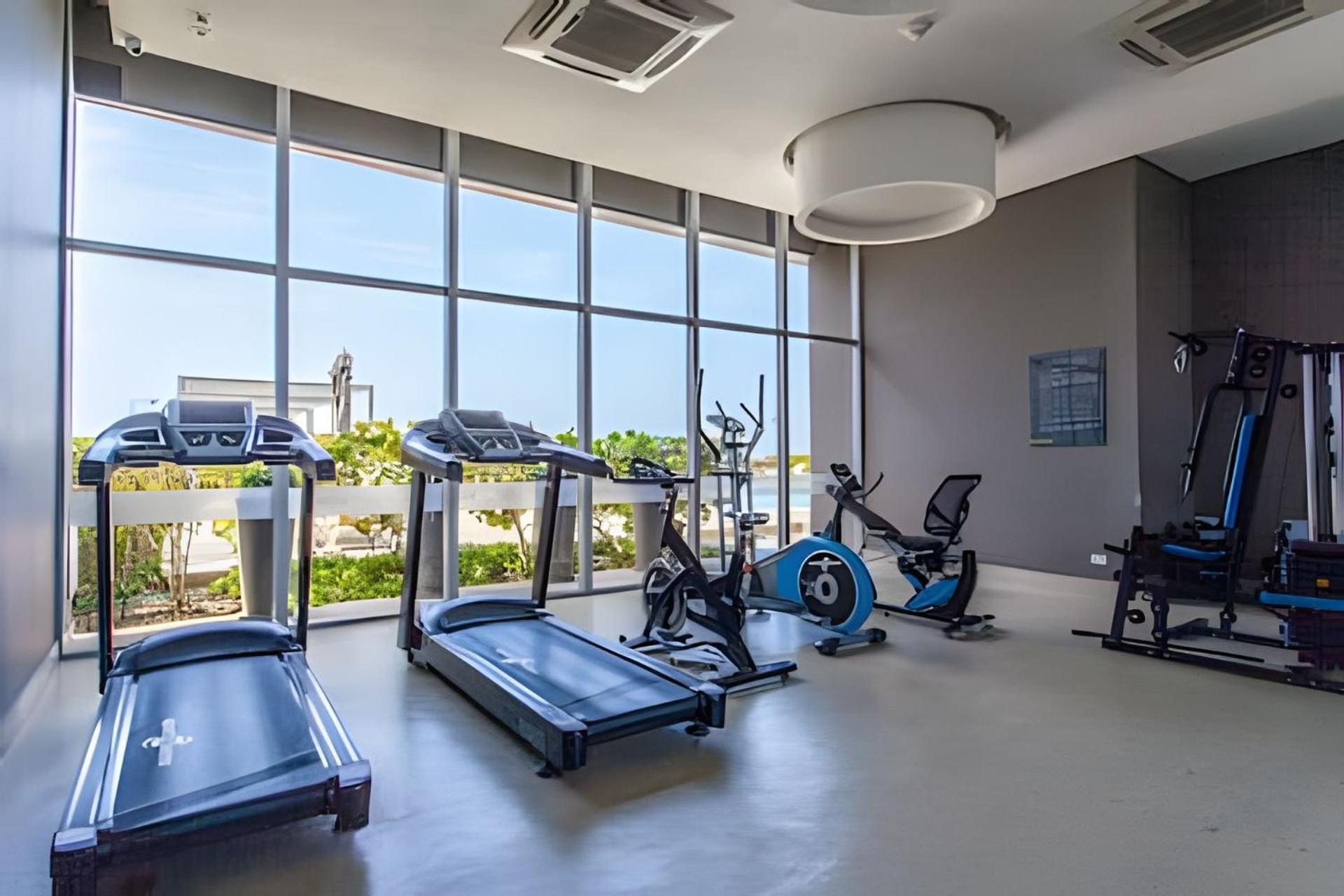 1704 Morros - Espectacular Apto En Bocagrande Cartagena