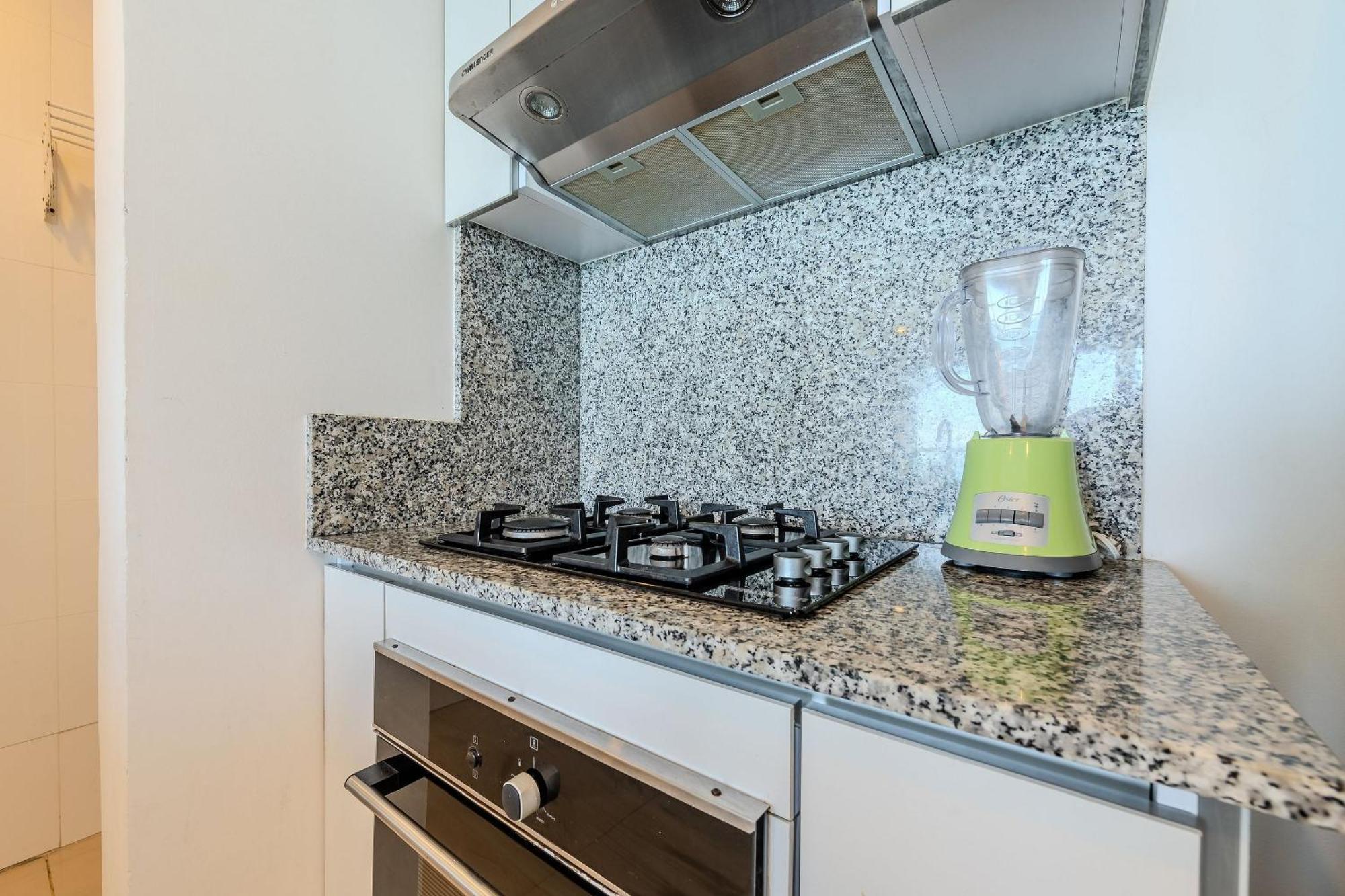 1704 Morros - Espectacular Apto En Bocagrande *