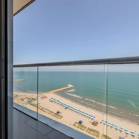 Apartment 1704 Morros - Espectacular Apto En Bocagrande *