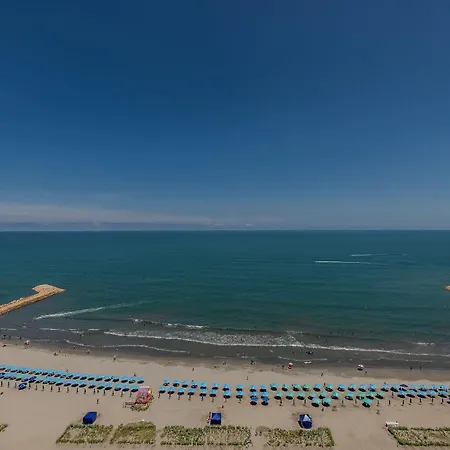 Apartment 1704 Morros - Espectacular Apto En Bocagrande Cartagena