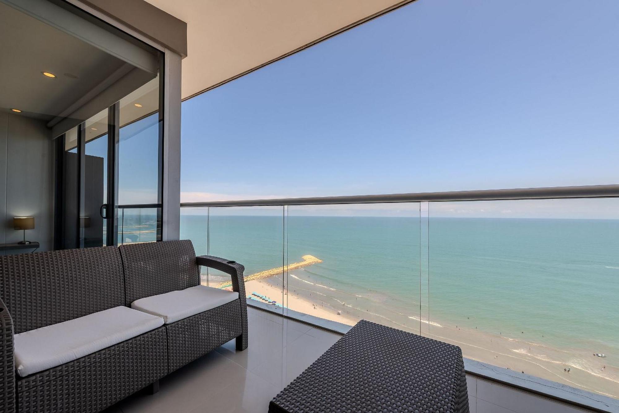 Apartment 1704 Morros - Espectacular Apto En Bocagrande *