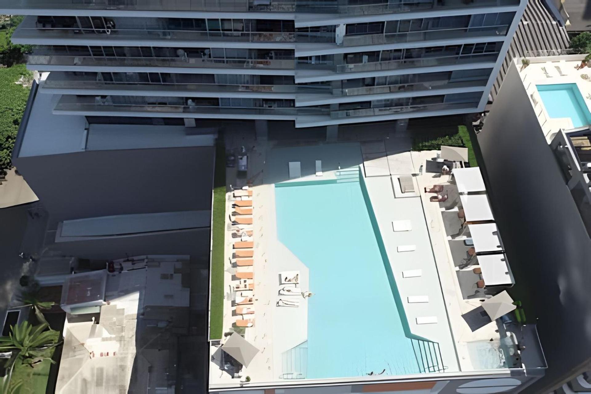 1704 Morros - Espectacular Apto En Bocagrande