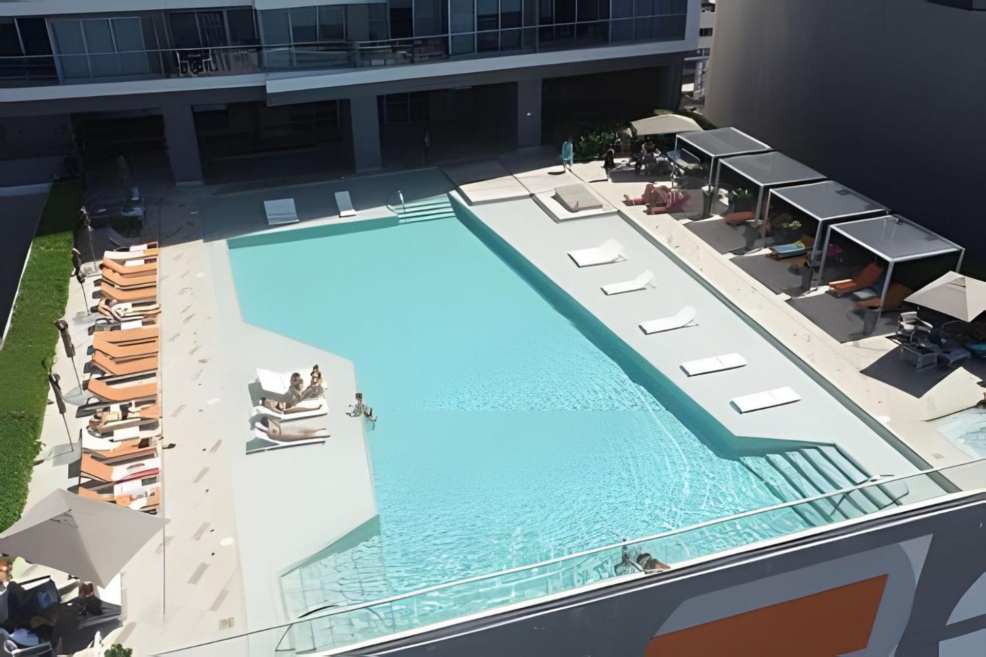 1704 Morros - Espectacular Apto En Bocagrande