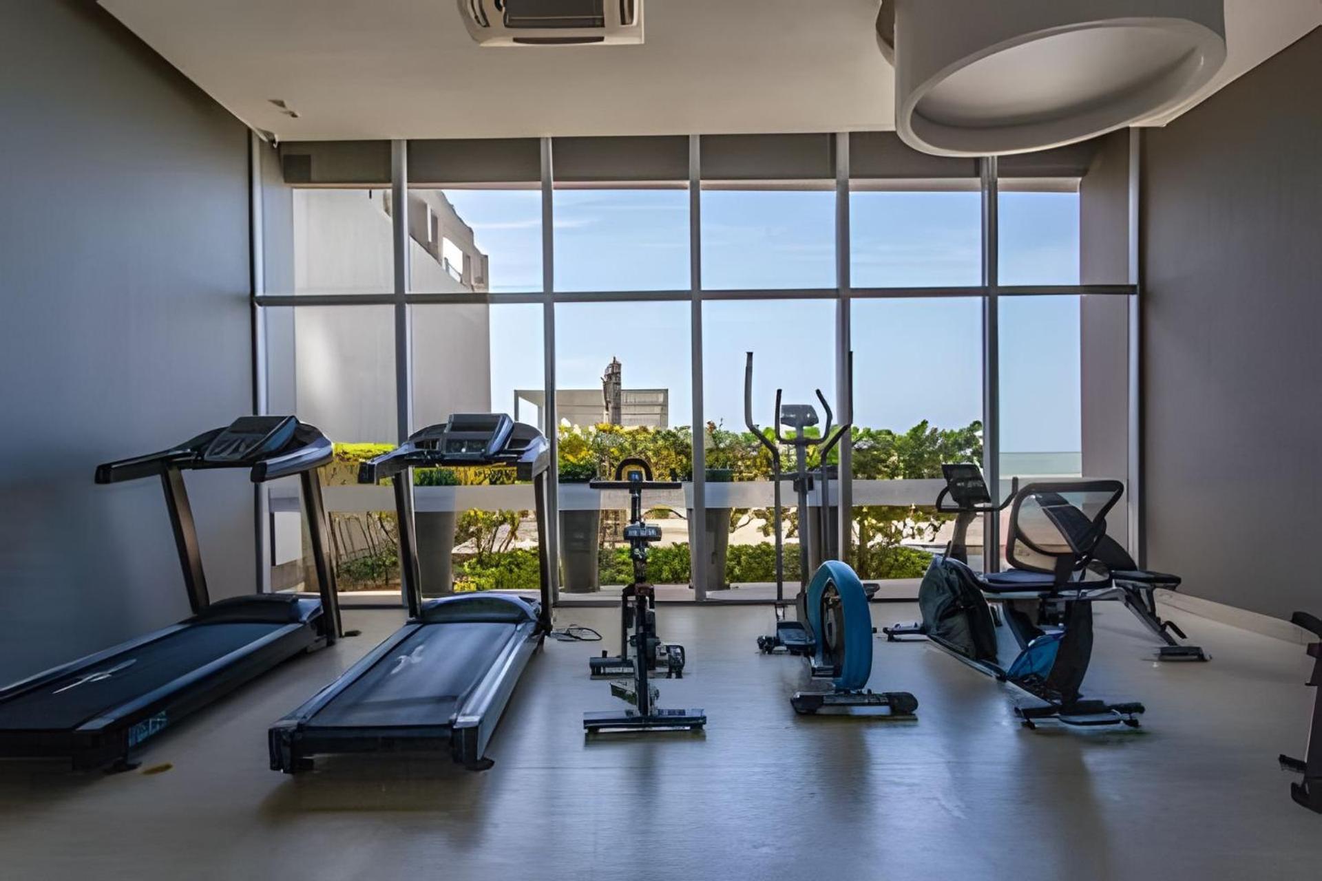 1704 Morros - Espectacular Apto En Bocagrande Apartment
